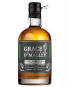 Grace O Malley Dark Char Cask Blended Irish Whisky